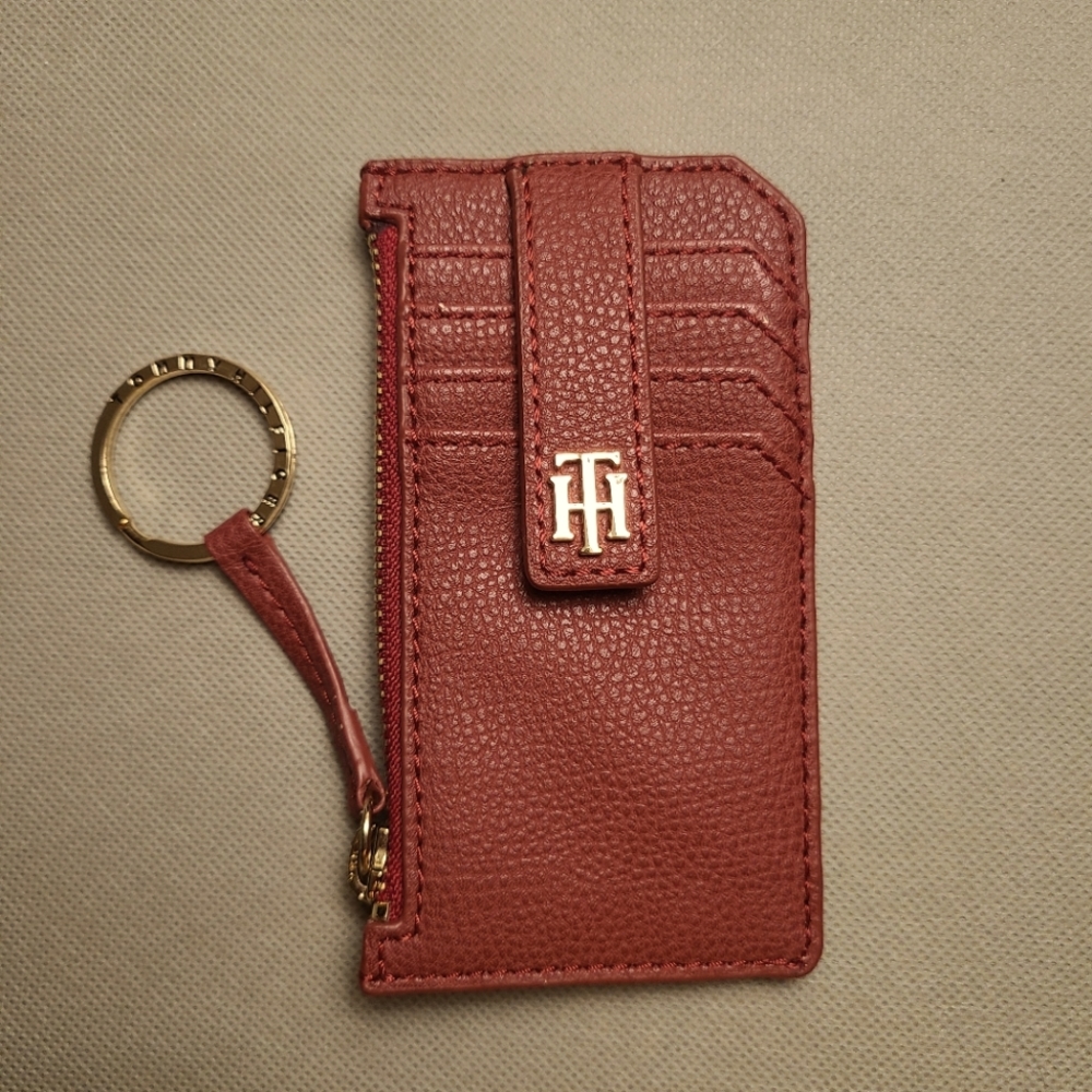 Tommy  Hilfiger Card Holder